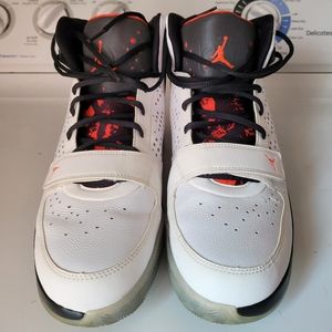 Jordan Phase 23 Hoops